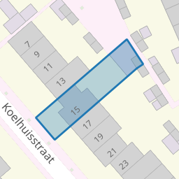 Perceel HSN01-F-3180