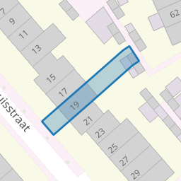 Perceel HSN01-F-3182