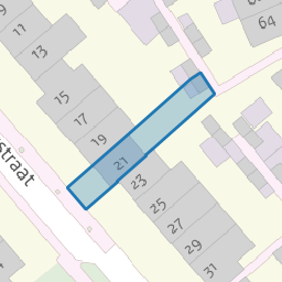 Perceel HSN01-F-3183