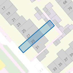 Perceel HSN01-F-3186