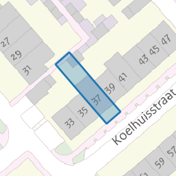 Perceel HSN01-F-3190