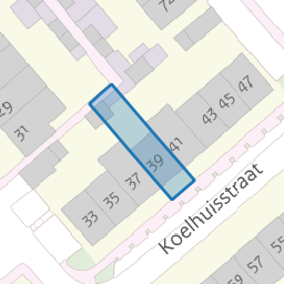 Perceel HSN01-F-3191