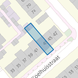 Perceel HSN01-F-3193