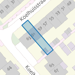 Perceel HSN01-F-3197