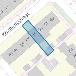 Perceel HSN01-F-3200