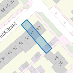 Perceel HSN01-F-3202