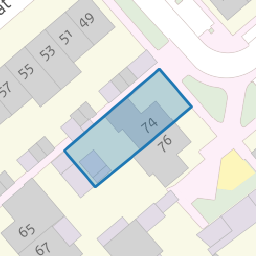 Perceel HSN01-F-3203