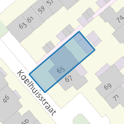 Perceel HSN01-F-3205