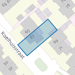 Perceel HSN01-F-3206