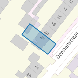 Perceel HSN01-F-3253