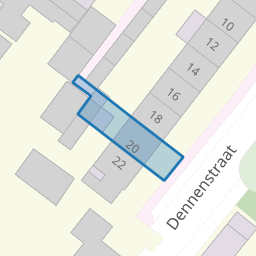 Perceel HSN01-F-3254