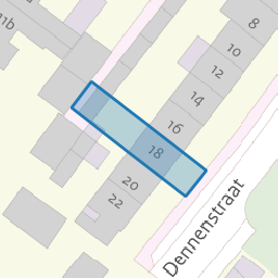 Perceel HSN01-F-3255