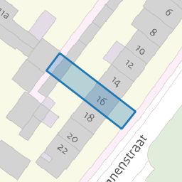 Perceel HSN01-F-3256