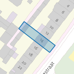 Perceel HSN01-F-3257