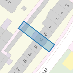 Perceel HSN01-F-3258