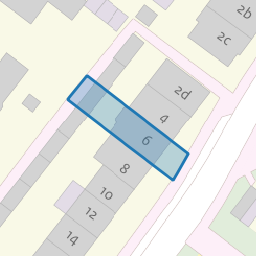 Perceel HSN01-F-3261