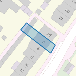 Perceel HSN01-F-3262