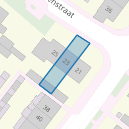 Perceel HSN01-F-3274