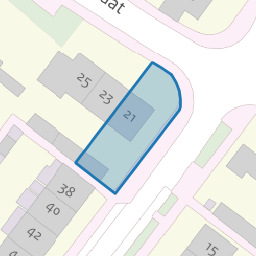 Perceel HSN01-F-3275