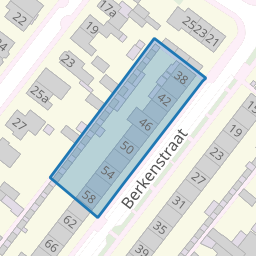 Perceel HSN01-F-3276