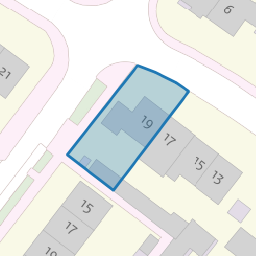 Perceel HSN01-F-3277