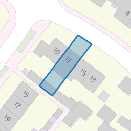 Perceel HSN01-F-3278