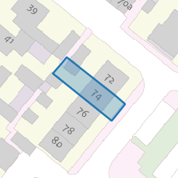 Perceel HSN01-F-3283