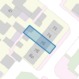 Perceel HSN01-F-3284