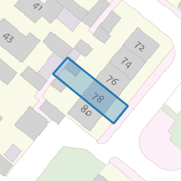 Perceel HSN01-F-3285