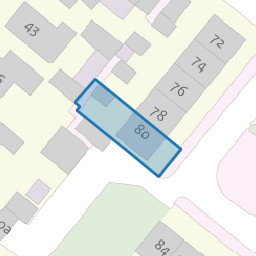 Perceel HSN01-F-3286