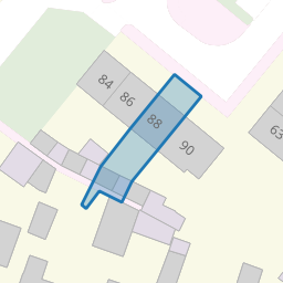 Perceel HSN01-F-3291