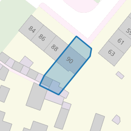 Perceel HSN01-F-3292