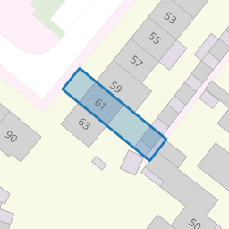 Perceel HSN01-F-3294