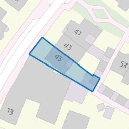 Perceel HSN01-F-3301