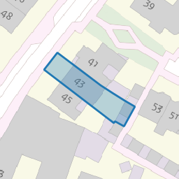 Perceel HSN01-F-3302