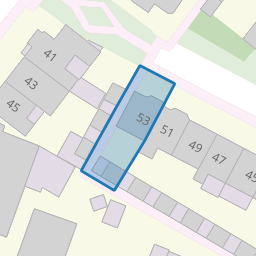 Perceel HSN01-F-3303