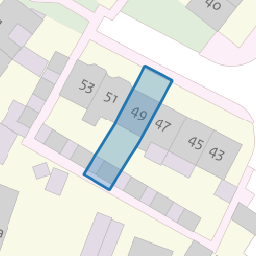 Perceel HSN01-F-3305