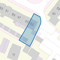 Perceel HSN01-F-3308