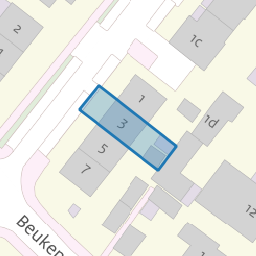 Perceel HSN01-F-3317