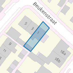 Perceel HSN01-F-3320