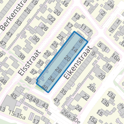 Perceel HSN01-F-3327