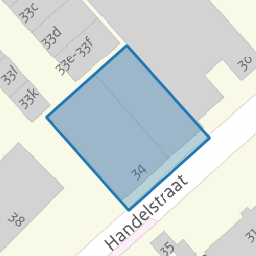 Perceel HSN01-F-3345