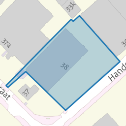 Perceel HSN01-F-3346