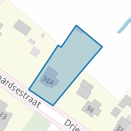 Perceel HSN01-F-3367