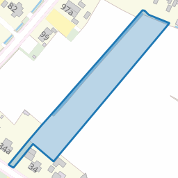 Perceel HSN01-F-3370