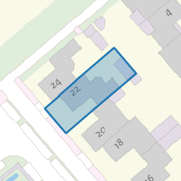 Perceel HSN01-F-3372