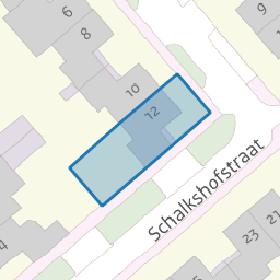 Perceel HSN01-F-3377