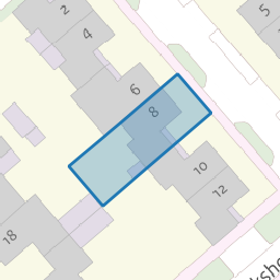 Perceel HSN01-F-3379