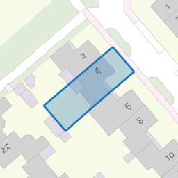 Perceel HSN01-F-3381