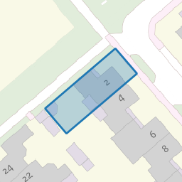 Perceel HSN01-F-3382